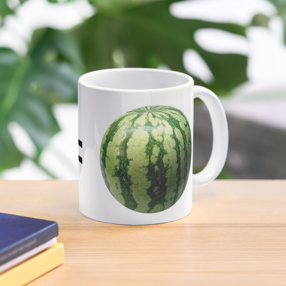 Item preview, Classic Mug designed and sold by dagenmeem.