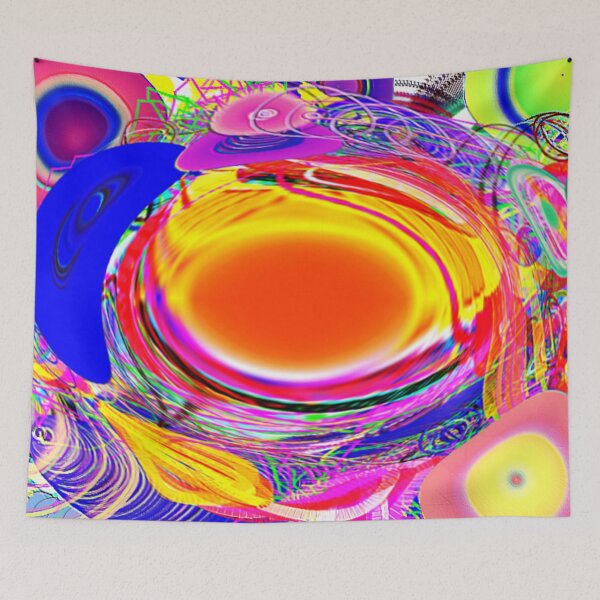 Item preview, cosmos series explosion of Sigma X99 designed and sold by RAJAT KANTI CHAKRABARTY.