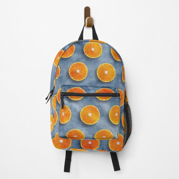 Item preview, Pattern Fruits Orange G71N190005 designed and sold by Gio71Nico19.