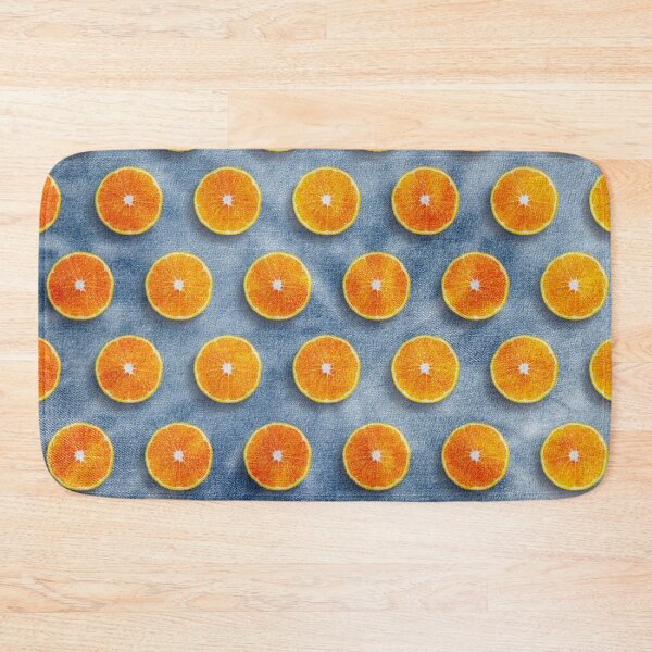 Item preview, Pattern Fruits Orange G71N190005 designed and sold by Gio71Nico19.