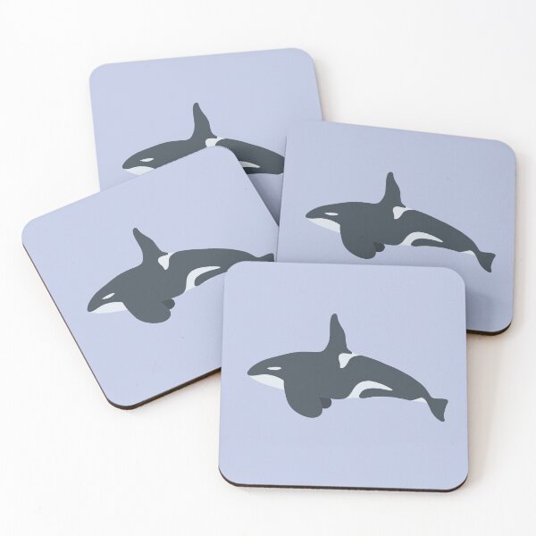 Item preview, Orca designed and sold by gray-cat.
