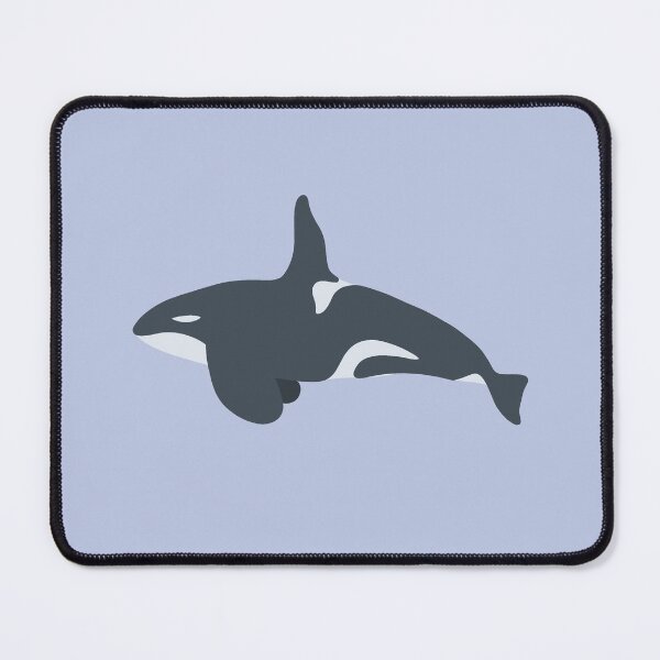 Item preview, Orca designed and sold by gray-cat.