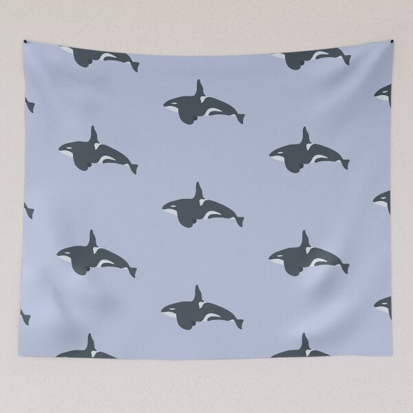 Item preview, Orca designed and sold by gray-cat.