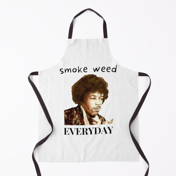 Item preview, Smoke Weed | Marijuana Cannabis Best Marijuana Ganja Joint 420 Leaf Funny Weed designed and sold by BestDesignbySof.