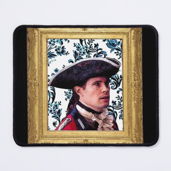 Item preview, David Berry as Sir John Grey designed and sold by LisaMPierce1990.