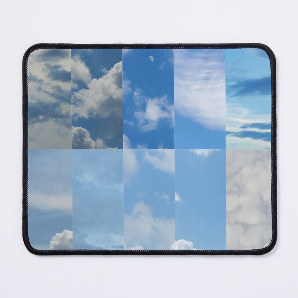 Item preview, Blues Skies designed and sold by Laura Tipton.