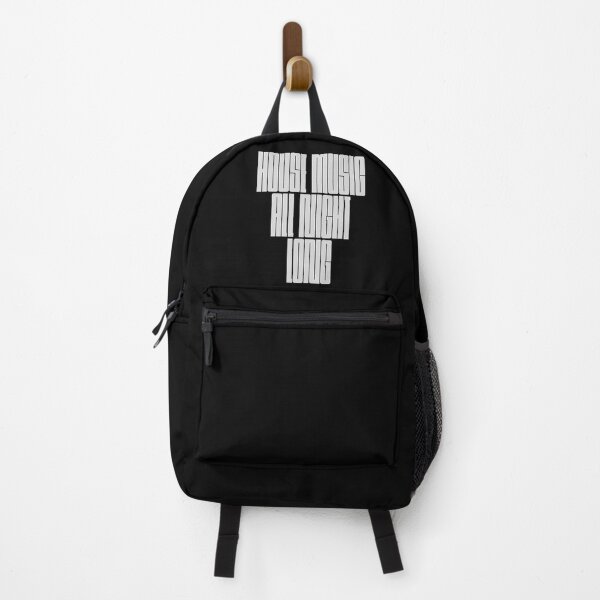 Item preview, House Djs gift, House Music All Night Long. designed and sold by paulo silveira.