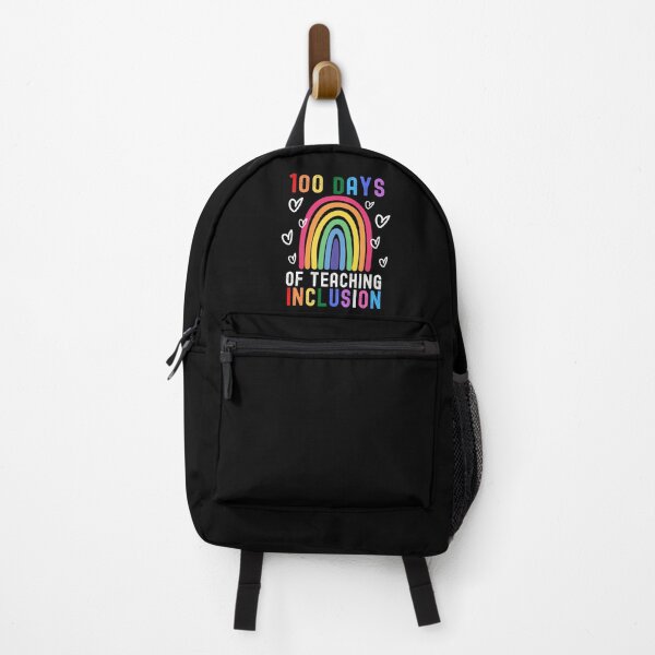 Item preview, 100 Días de Inclusión Docente - Educador Gay, Profesor del Orgullo Gay, Profesor LGBTQ, Profesor Gay, Profesor Lesbiano, Educador Queer, Profesor Gay, Profesor Queer designed and sold by jadedscientist.