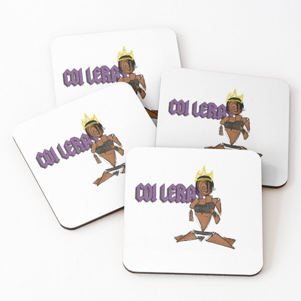 Item preview, Coi Leray designed and sold by Chillon-Daviz.