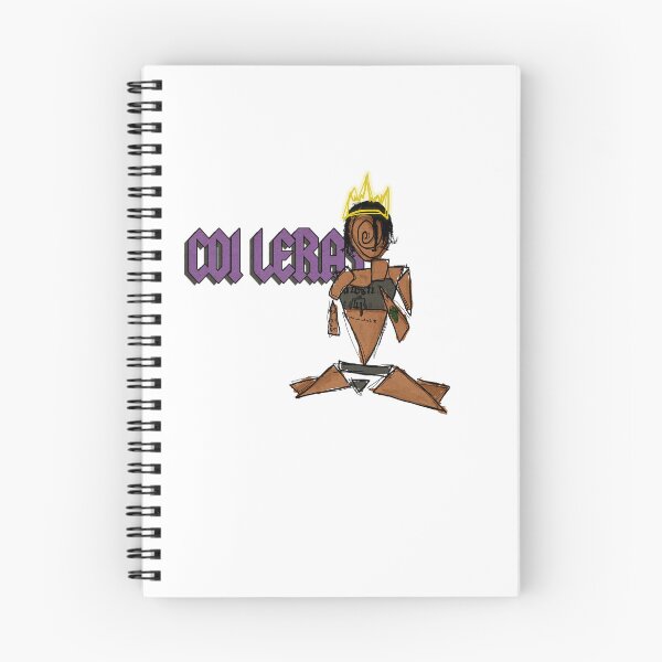 Item preview, Coi Leray designed and sold by Chillon-Daviz.