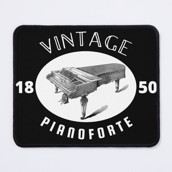 Item preview, Pianoforte 1850's designed and sold by stijl-d-zijnh.