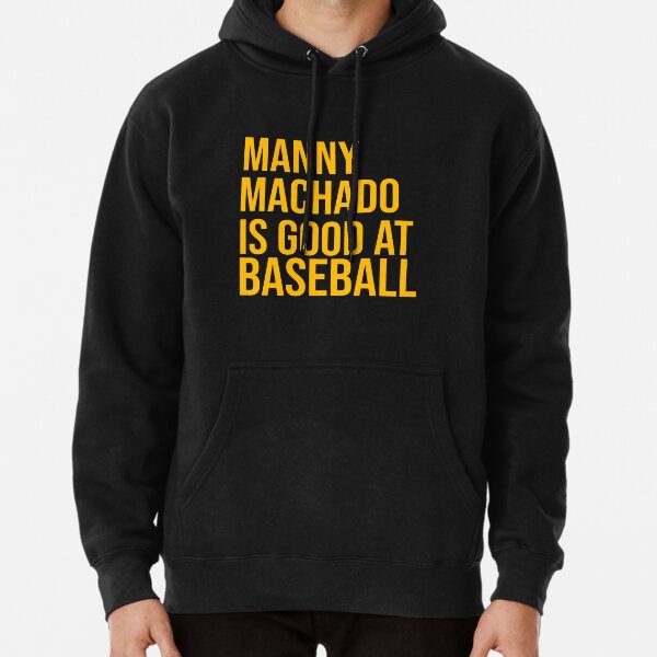 Manny Machado is good at baseball Essential T-Shirt for Sale by  addylolanden