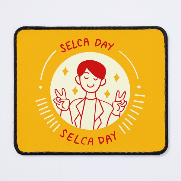 Item preview, Selca Day designed and sold by Orangegrph.