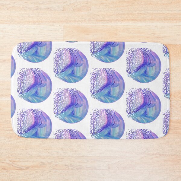 Item preview, Multicolored Dispersion Abstraction  designed and sold by atroffire.