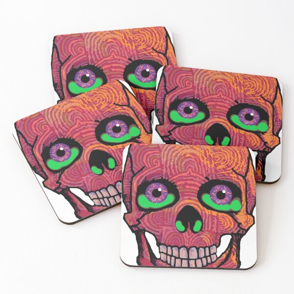 Item preview, day of the dead 5 designed and sold by crileybell.