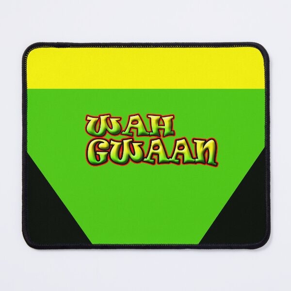 Item preview, Wah Gwaan Jamaica designed and sold by Angelle55.
