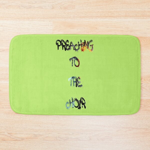 Item preview, Practice what you preach designed and sold by NewTopDesign.