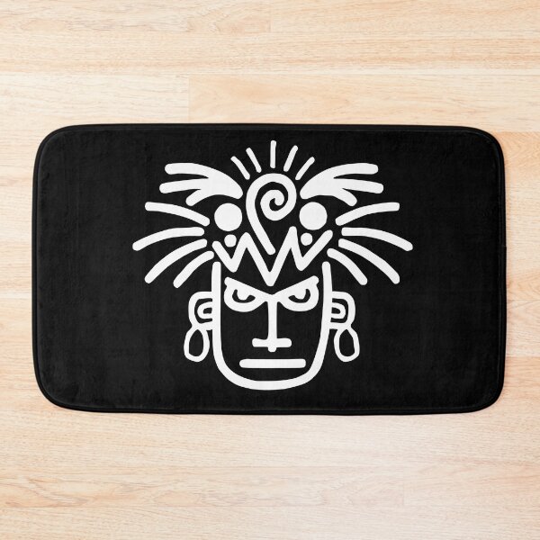 Item preview, Aztec culture, Latin America designed and sold by MIRO3D.