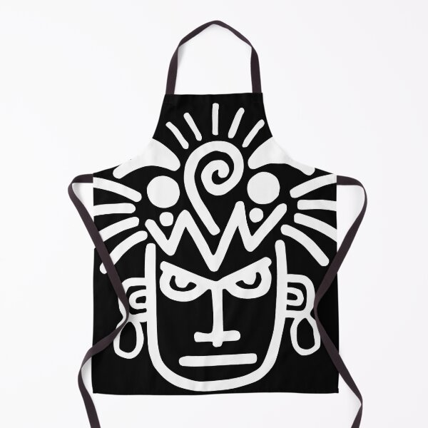 Item preview, Aztec culture, Latin America designed and sold by MIRO3D.