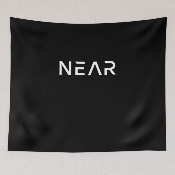 Item preview, NEAR Protocol cryptocurrency - NEAR Protocol NEAR - NEAR HODL designed and sold by karimhodo.