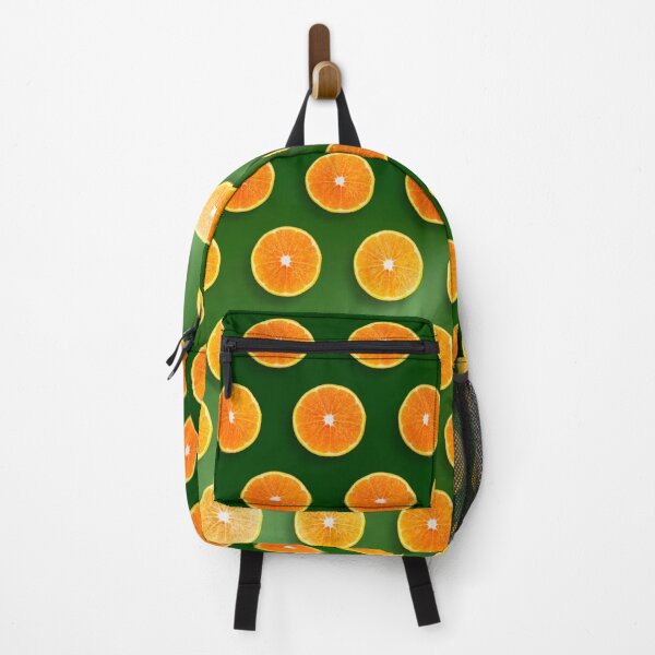 Item preview, Pattern Fruits Orange G71N190006 designed and sold by Gio71Nico19.