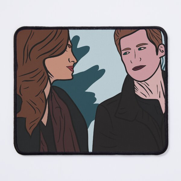 Item preview, Hayley and Klaus  designed and sold by Rosadarose.