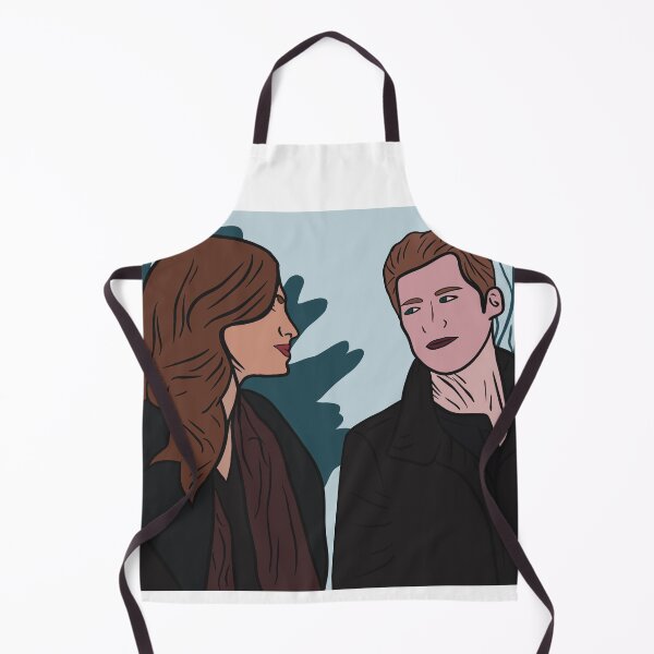 Item preview, Hayley and Klaus designed and sold by Rosadarose.