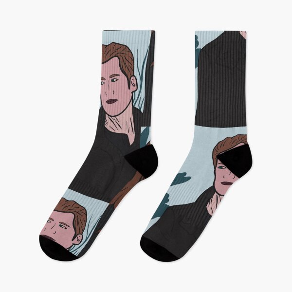 Item preview, Hayley and Klaus  designed and sold by Rosadarose.
