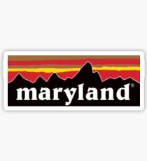 UMD DESGINS Sticker