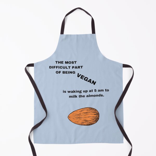 Item preview, THE MOST DIFFICULT PART OF BEING VEGAN designed and sold by guelexx.