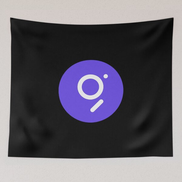 Item preview, The Graph cryptocurrency - The Graph GRT - GRT ARMY designed and sold by karimhodo.