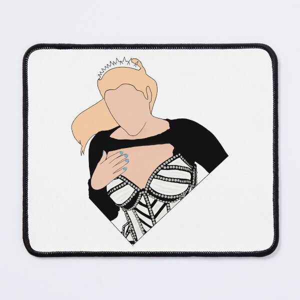 Item preview, Jane Seymour designed and sold by BookwormSticker.