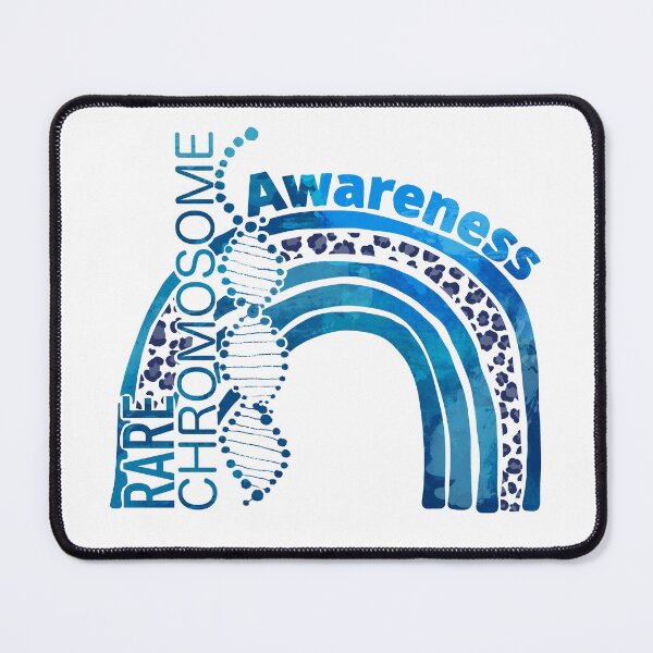Item preview, Rare chromosome awareness chronic illness designed and sold by Lillieoandco.