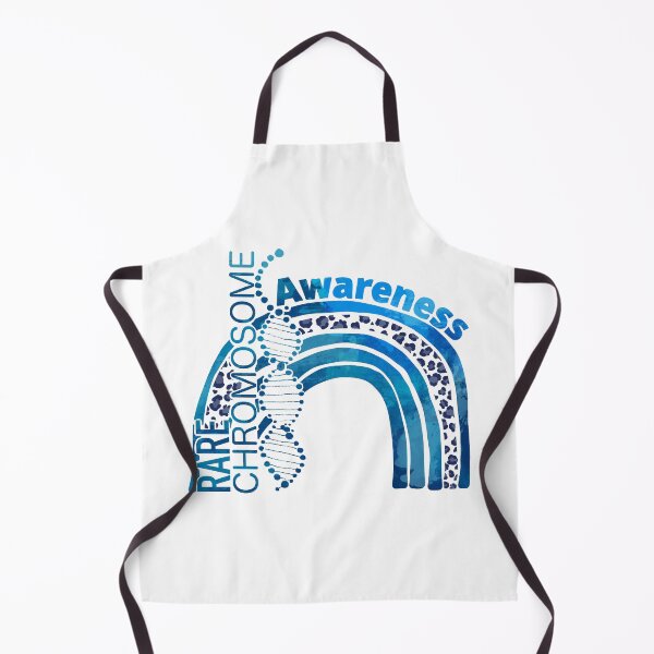 Item preview, Rare chromosome awareness chronic illness  designed and sold by Lillieoandco.