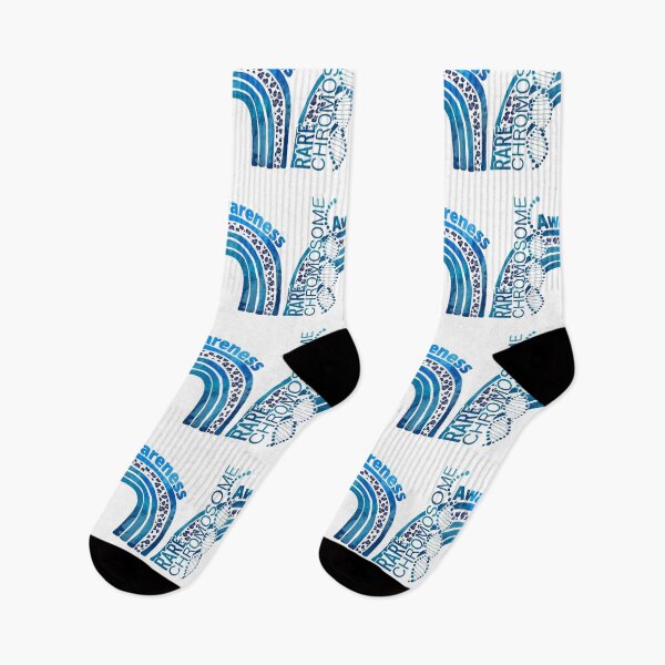 Item preview, Rare chromosome awareness chronic illness  designed and sold by Lillieoandco.