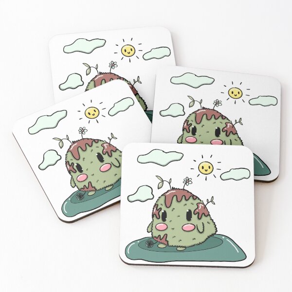 Item preview, Moss ball designed and sold by Floromancyyy.