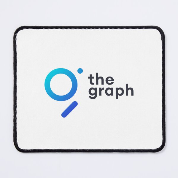 Item preview, The Graph cryptocurrency - The Graph GRT - GRT ARMY designed and sold by karimhodo.