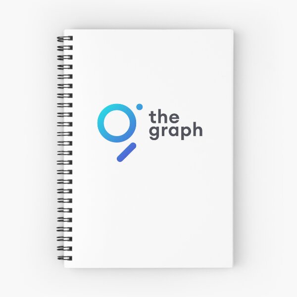 Item preview, The Graph cryptocurrency - The Graph GRT - GRT ARMY designed and sold by karimhodo.