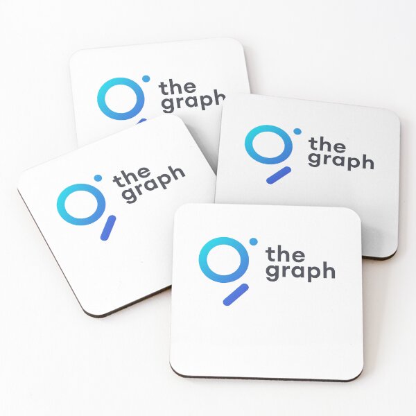 Item preview, The Graph cryptocurrency - The Graph GRT - GRT ARMY designed and sold by karimhodo.