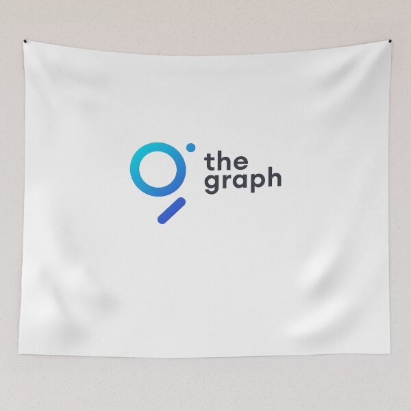 Item preview, The Graph cryptocurrency - The Graph GRT - GRT ARMY designed and sold by karimhodo.