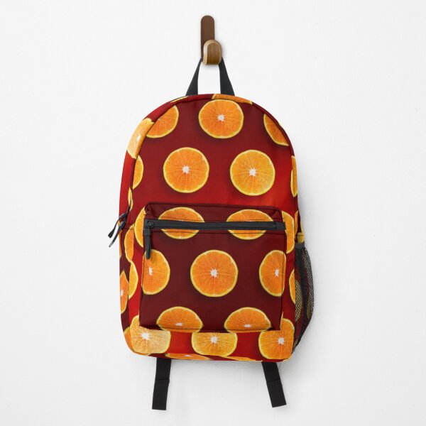 Item preview, Pattern Fruits Orange G71N190007 designed and sold by Gio71Nico19.