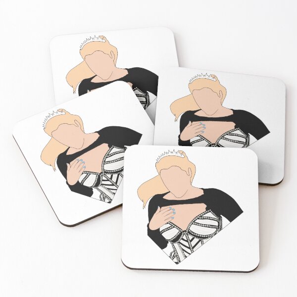 Item preview, Jane Seymour designed and sold by BookwormSticker.