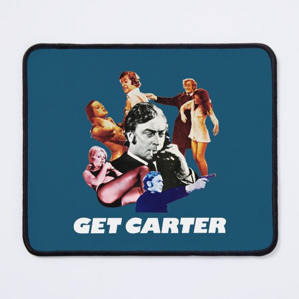 Item preview, Get Carter 1971 designed and sold by CellularSong.