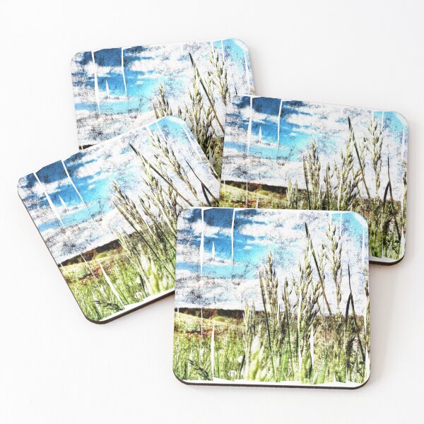 Item preview, Spring Meadow designed and sold by MC Art Studio.