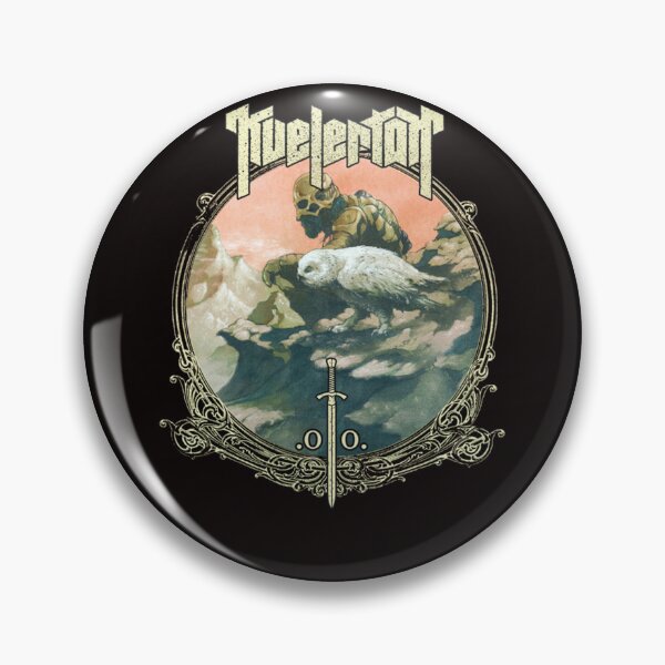 Item preview, Music Kvelertak 2 Classic designed and sold by KaeGoldner.