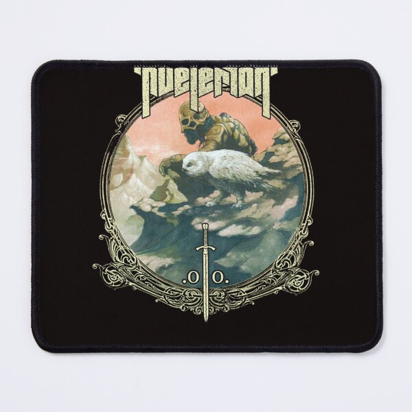 Item preview, Music Kvelertak 2 Classic designed and sold by KaeGoldner.