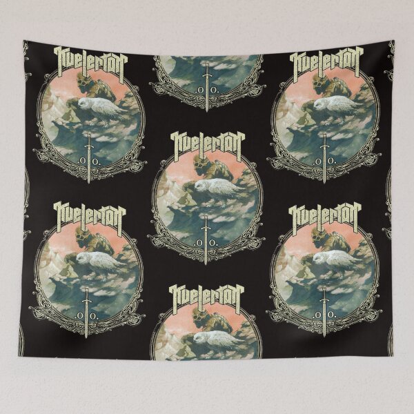 Item preview, Music Kvelertak 2 Classic designed and sold by KaeGoldner.