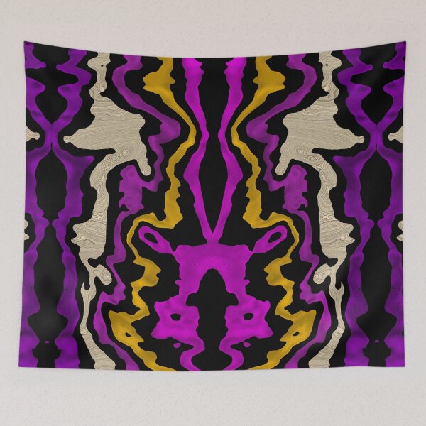 Item preview, Violet Impressions designed and sold by DawnKJ.