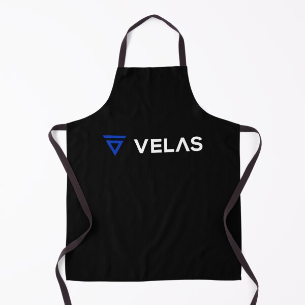 Item preview, Velas cryptocurrency - Velas VLX - VLX HODL designed and sold by karimhodo.