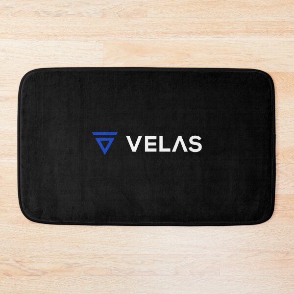 Item preview, Velas cryptocurrency - Velas VLX - VLX HODL designed and sold by karimhodo.